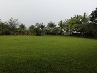 Se vende hermosa finca en Guácimo - Río Jimenez