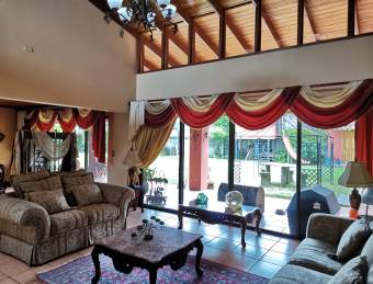  Large house for sale Exclusive residential