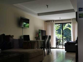 se vende excelent casa en condominio en la union cartago 20-1584