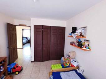 se vende excelent casa en condominio en la union cartago 20-1584