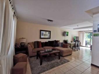 se vende excelent casa en condominio en la union cartago 20-1584