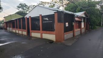 Alquiler de Bodega industrial Villa Bonita Alajuela, 250.000