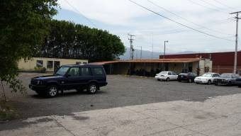 Lote INDUSTRIAL  10000m2  1 hectarea
