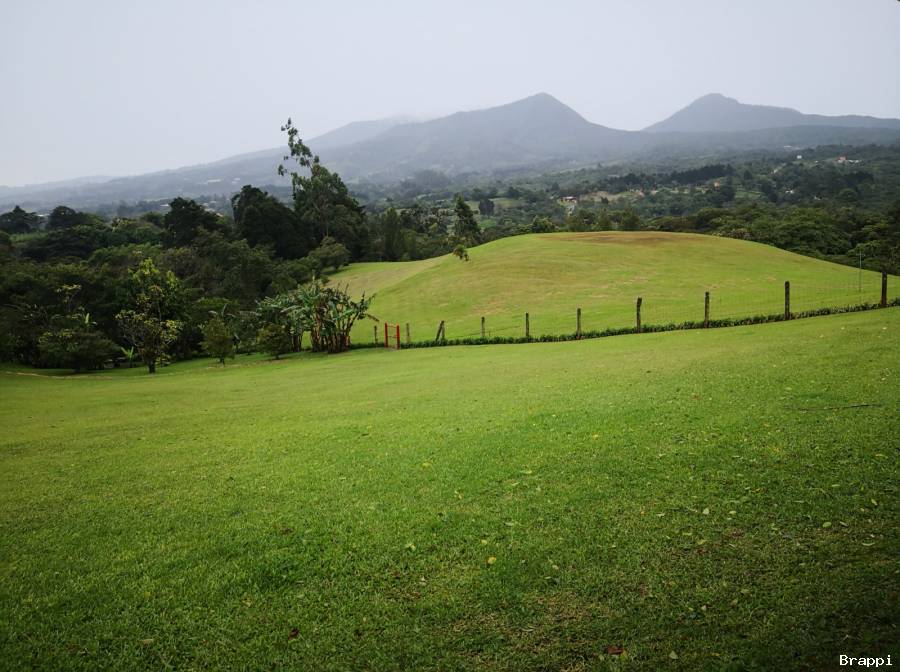 VENTA DE QUINTA EN SAN JERONIMO DE MORAVIA, SJ (RD0486)