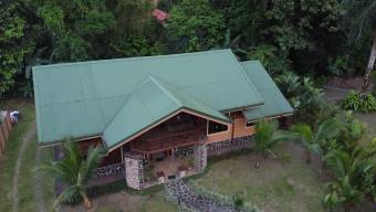 Hotel for sale in La Fortuna Costa Rica, Special Offer