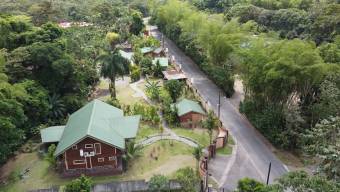 Hotel for sale in La Fortuna Costa Rica, Special Offer