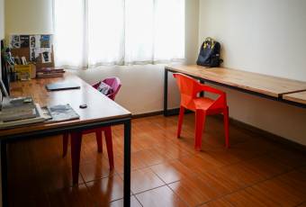 Offices for Rent in Barrio Escalante San Jose 
