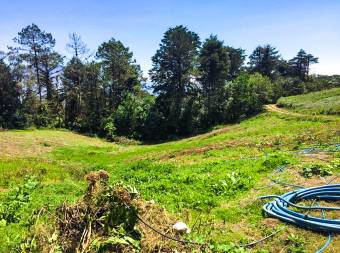 Venta de terreno en el Guarco de Cartago