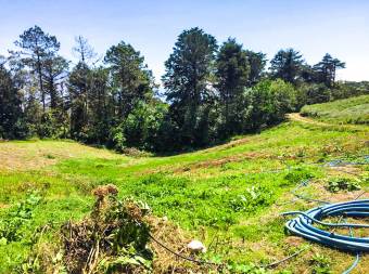 Venta de terreno en el Guarco de Cartago