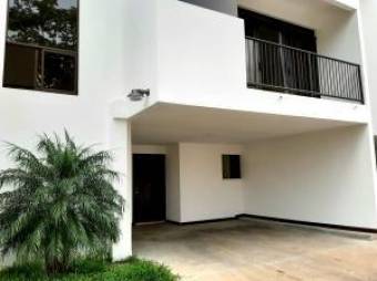 Bellisimo TOWNHOUSE ''a estrenar'' en INMEJORABLE UBICACION