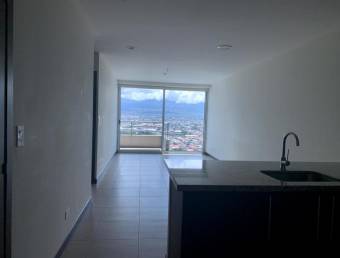 Hermoso apartamento en el condominio más lujoso del centro de San José 20-1568