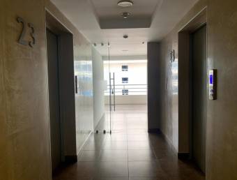 Hermoso apartamento en el condominio más lujoso del centro de San José 20-1568