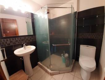 Hermoso apartamento AMOBLADO con todos los servicios incluidos 20-1939