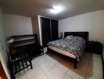 Hermoso apartamento AMOBLADO con todos los servicios incluidos 20-1939