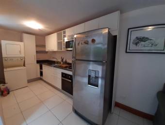 Hermoso apartamento AMOBLADO con todos los servicios incluidos 20-1939