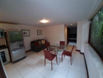 Hermoso apartamento AMOBLADO con todos los servicios incluidos 20-1939