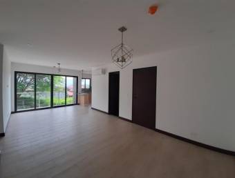 Apartamento en Residencial Villa Paraíso 20-517