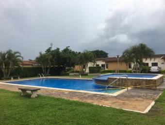   Hermoso condominio tranquilo y seguro 20-1614