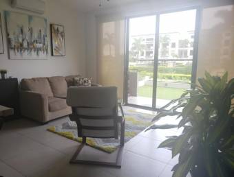 Hermoso y moderno apartamento ubicado en uno de los mejores condominios de la zona 20-1718