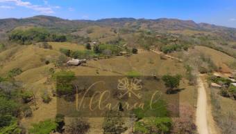 V#261 Grandiosa Finca con Casa en Venta/Guanacaste