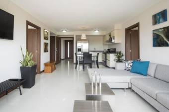 Apartamento en Alquiler Condominio de la Uruca Listing 20-866