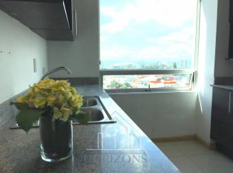 SE ALQUILA APARTAMENTO SABANA SUR 3 HABITACIONES