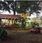 V#277 Magnífica Finca en Venta/Puriscal