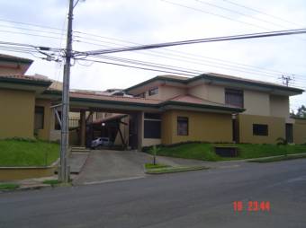 Casa en Venta-Alquiler en Curridabat, Dos Niveles-CODIGO 3922643
