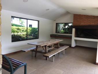 Apartamento en Venta en Santa Ana, Rio Oro - 1634415
