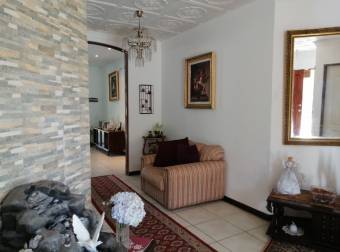 Casa en Venta en San Ramon de Tres Rios-CODIGO 3006915