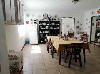 Casa en Venta en San Ramon de Tres Rios-CODIGO 3006915