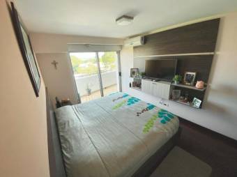 Precioso Apartamento en la Uruca, En Venta.  CG-21-539