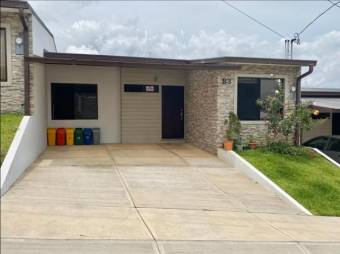 MLS-21-2592 VENTA CASA ULLOA HEREDIA 