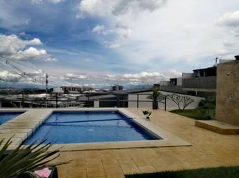 MLS-21-2592 VENTA CASA ULLOA HEREDIA 