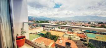 MLS-21-2586 VENTA APARTAMENTO CURRIDABAT 