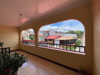 MLS-21-2534 VENTA CASA SAN FRANCISCO HEREDIA 