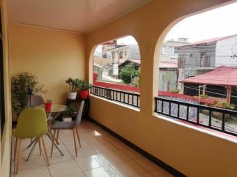 MLS-21-2534 VENTA CASA SAN FRANCISCO HEREDIA 