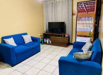 MLS-21-2534 VENTA CASA SAN FRANCISCO HEREDIA 