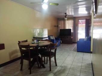 MLS-21-2534 VENTA CASA SAN FRANCISCO HEREDIA 