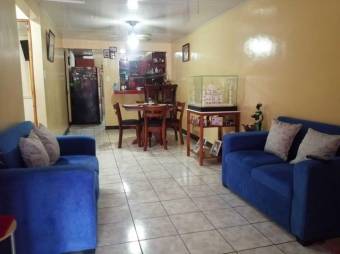 MLS-21-2534 VENTA CASA SAN FRANCISCO HEREDIA 