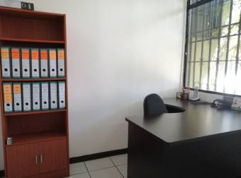 Oficinas en Alquiler Y Venta en San Vicente de Moravia-CODIGO 2952602
