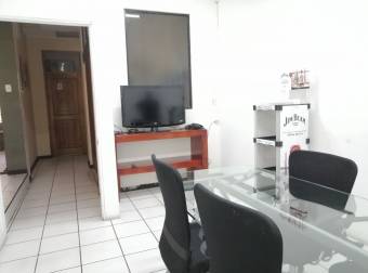 Oficinas en Alquiler Y Venta en San Vicente de Moravia-CODIGO 2952602