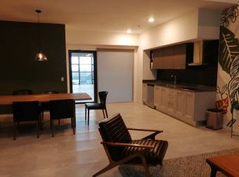 Apartamento en venta en Granadilla, Curridabat, Cod.2950059