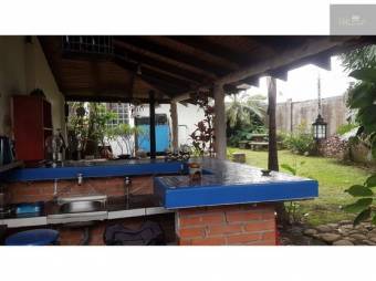 V#211 Venta Casa con Locales Comerciales / Alajuela