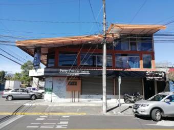 BAJON DE PRECIO Local Comercial en SanAntonio, En Venta.  CG-21-1622, $ 350,000, 1, San José, Desamparados