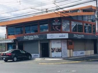 BAJON DE PRECIO Local Comercial en SanAntonio, En Venta.  CG-21-1622, $ 350,000, 1, San José, Desamparados