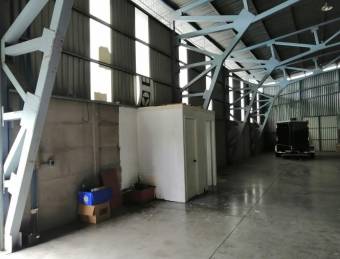 Bodega en alquiler en Pavas, industrial-comercial. Cod. 2839896