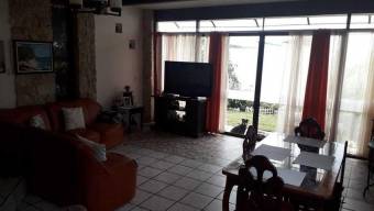 MLS-21-86 VENTA CASA MORAVIA 