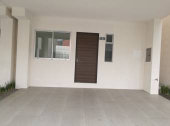 Casa en Venta en Llorente de Tibas, condominio.Cod.2546004