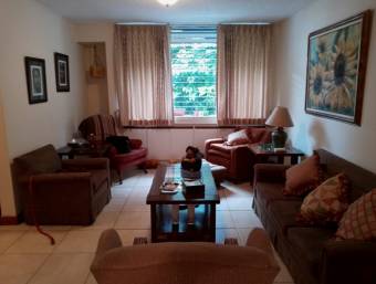 Apartamento en Venta en Biarquiria - Curridabat CODIGO#4273935
